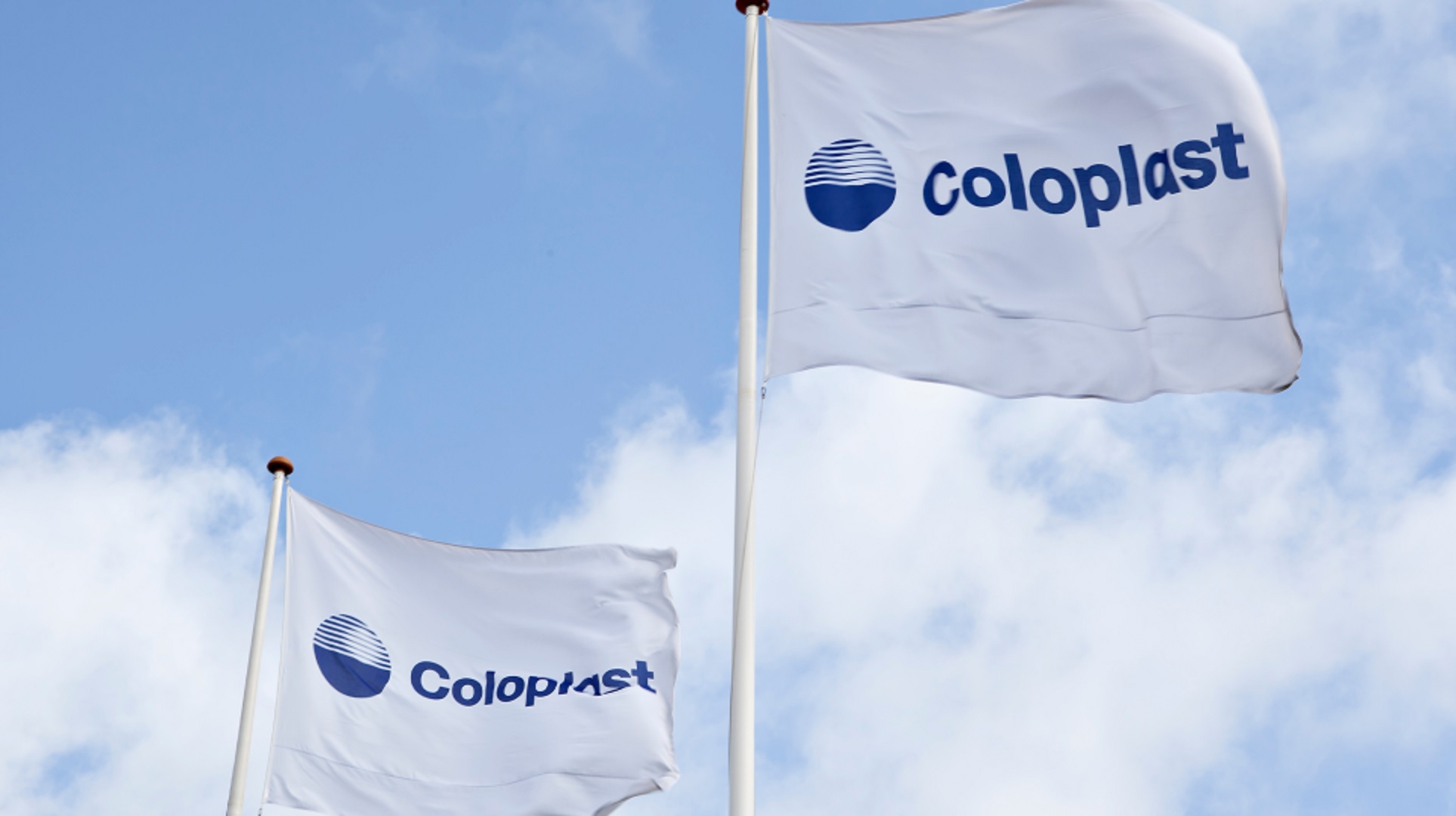 Coloplast vil begynde at rapportere land-til-land skattebetaling.