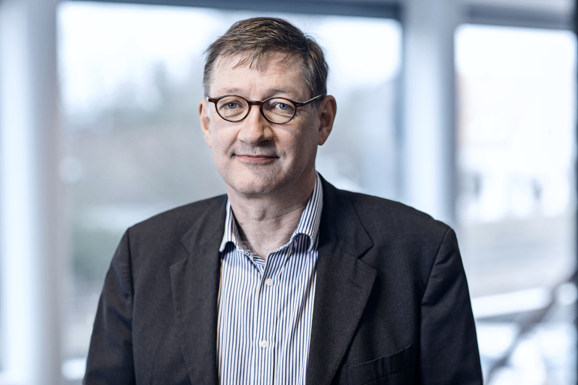 Billede af Henrik Klitmøller Rasmussen